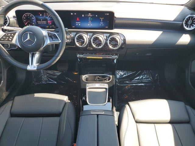 used 2025 Mercedes-Benz CLA 250 car, priced at $43,287
