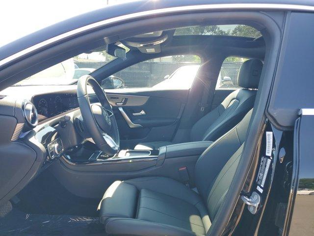 used 2025 Mercedes-Benz CLA 250 car, priced at $43,287