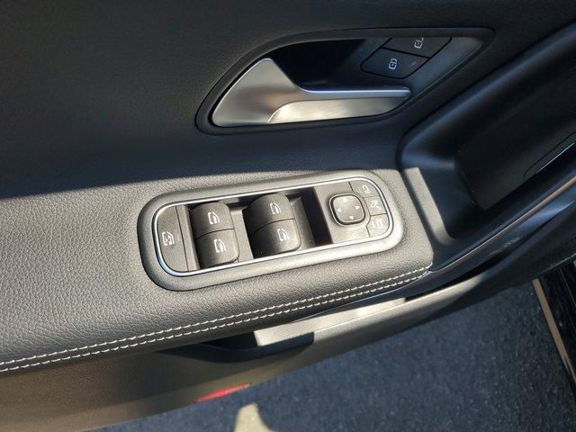 used 2025 Mercedes-Benz CLA 250 car, priced at $43,287