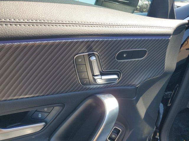 used 2025 Mercedes-Benz CLA 250 car, priced at $43,287