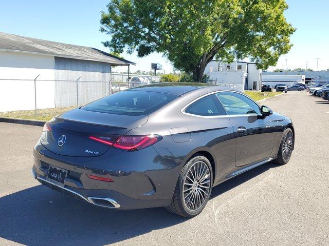 used 2024 Mercedes-Benz CLE 300 car, priced at $51,360