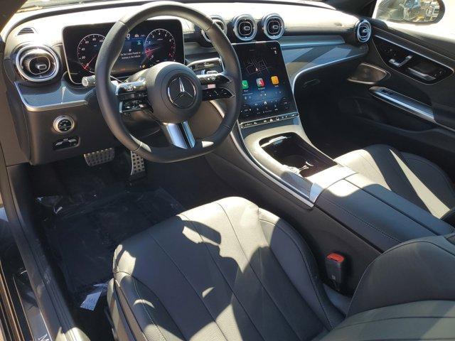 used 2024 Mercedes-Benz CLE 300 car, priced at $51,360