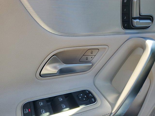 used 2022 Mercedes-Benz A-Class car, priced at $28,916