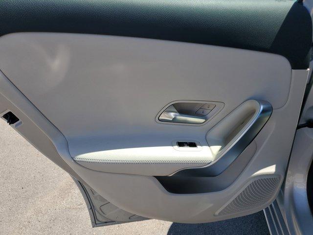 used 2022 Mercedes-Benz A-Class car, priced at $28,916