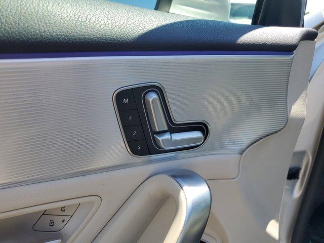 used 2022 Mercedes-Benz A-Class car, priced at $28,916