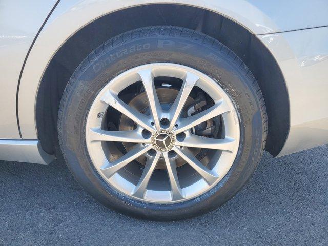 used 2022 Mercedes-Benz A-Class car, priced at $28,916