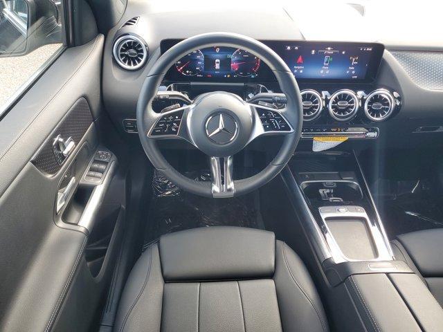used 2025 Mercedes-Benz GLA 250 car, priced at $41,192