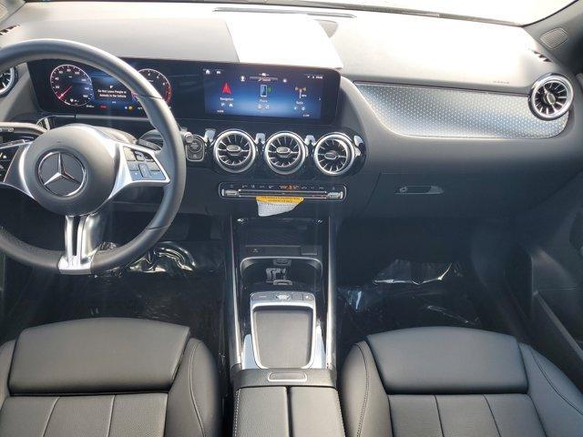 used 2025 Mercedes-Benz GLA 250 car, priced at $41,192