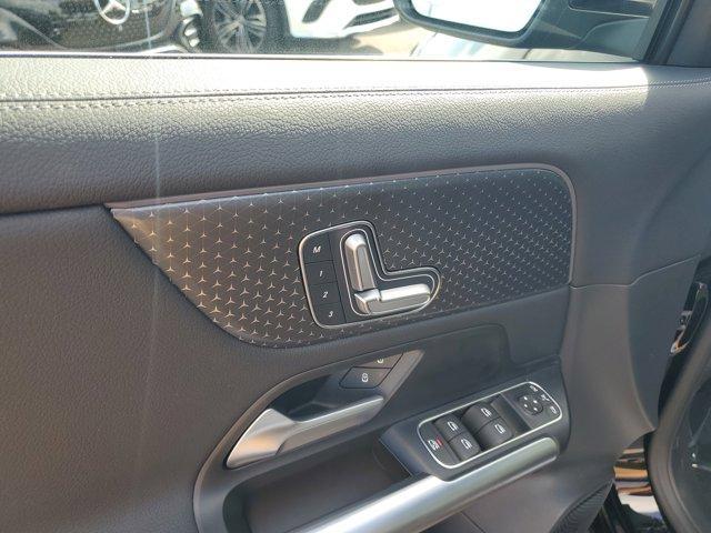 used 2025 Mercedes-Benz GLA 250 car, priced at $41,192