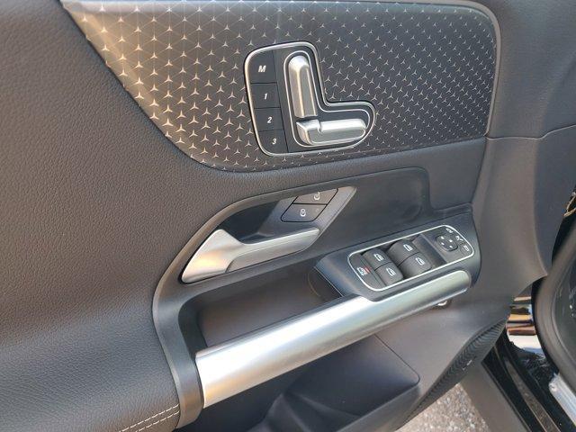 used 2025 Mercedes-Benz GLA 250 car, priced at $41,192