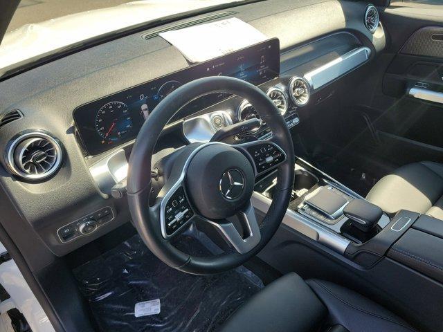 used 2022 Mercedes-Benz GLB 250 car, priced at $30,849