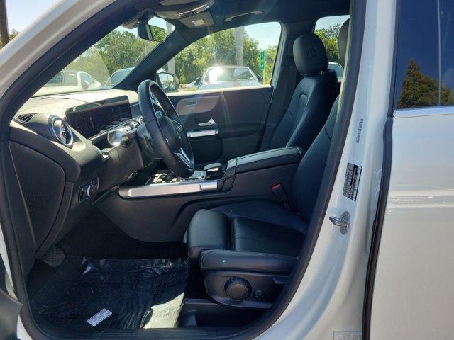 used 2022 Mercedes-Benz GLB 250 car, priced at $30,849