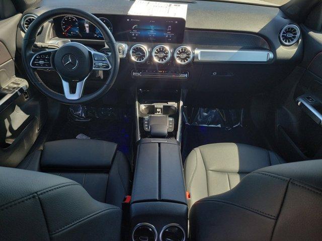 used 2022 Mercedes-Benz GLB 250 car, priced at $30,849