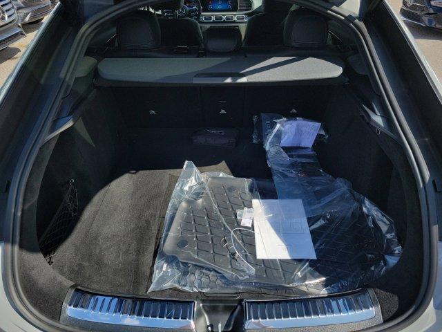 new 2026 Mercedes-Benz AMG GLE 53 car, priced at $106,950