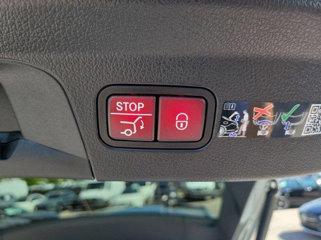 new 2026 Mercedes-Benz AMG GLE 53 car, priced at $106,950