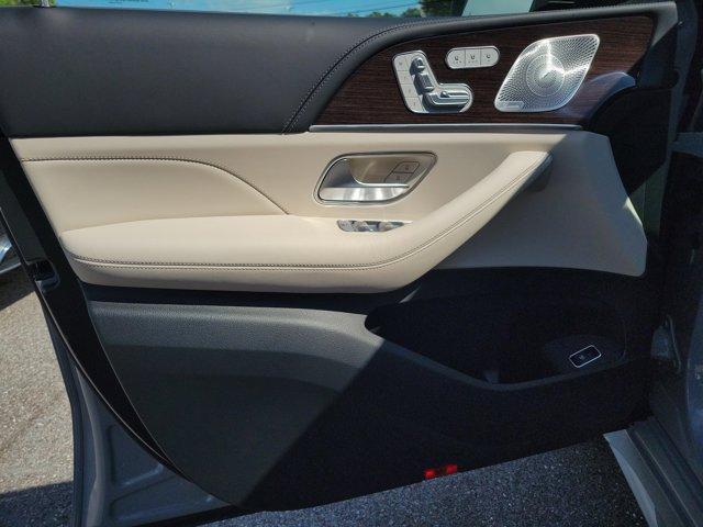 new 2026 Mercedes-Benz AMG GLE 53 car, priced at $106,950