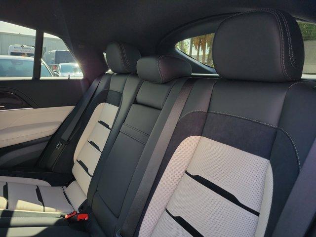 new 2026 Mercedes-Benz AMG GLE 53 car, priced at $106,950