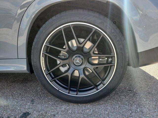 new 2026 Mercedes-Benz AMG GLE 53 car, priced at $106,950