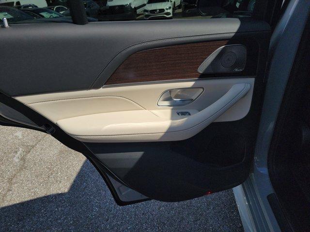 new 2026 Mercedes-Benz AMG GLE 53 car, priced at $106,950