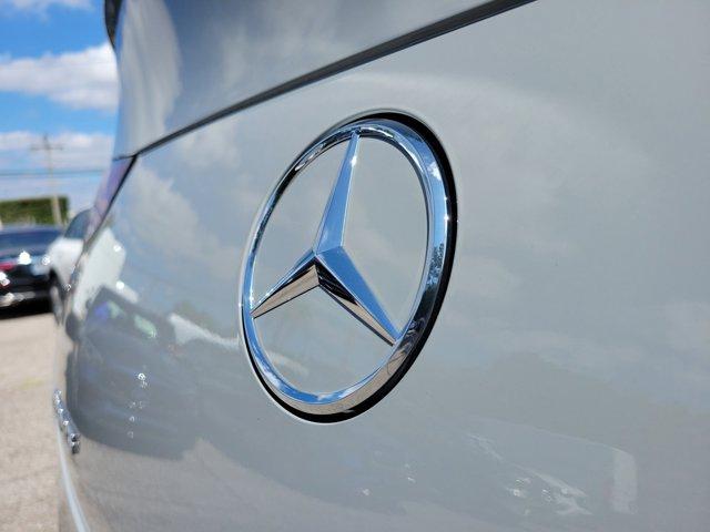 new 2026 Mercedes-Benz AMG GLE 53 car, priced at $106,950