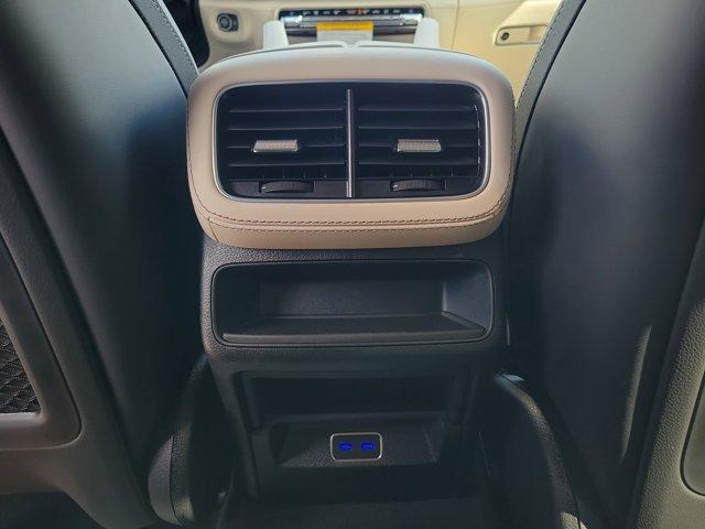 new 2026 Mercedes-Benz AMG GLE 53 car, priced at $106,950