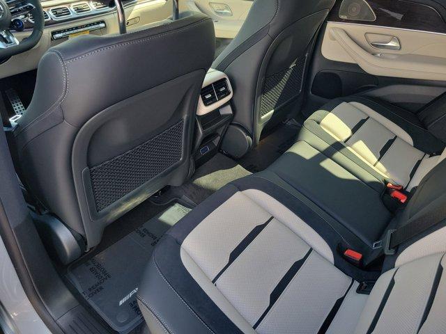 new 2026 Mercedes-Benz AMG GLE 53 car, priced at $106,950