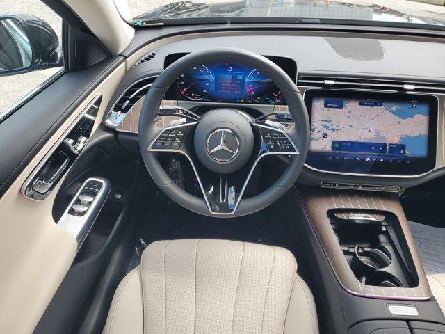 used 2025 Mercedes-Benz E-Class car, priced at $63,527