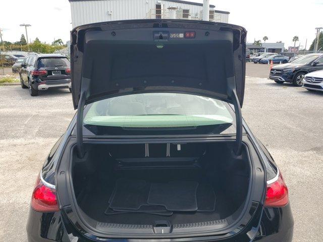 used 2025 Mercedes-Benz E-Class car, priced at $63,527