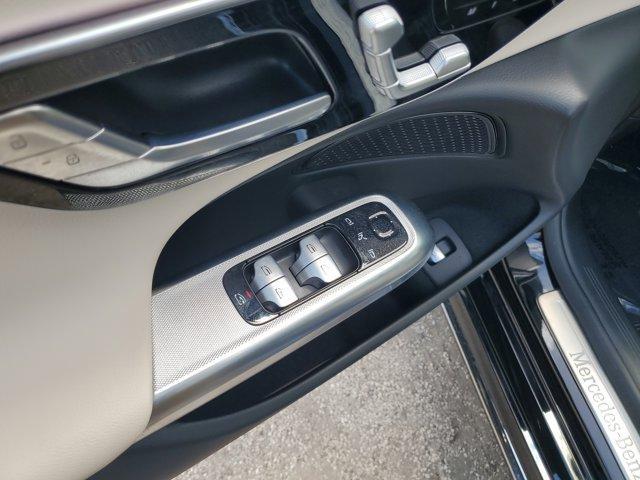 used 2025 Mercedes-Benz E-Class car, priced at $63,527