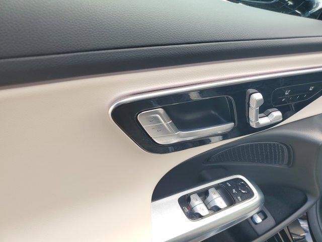 used 2025 Mercedes-Benz E-Class car, priced at $63,527