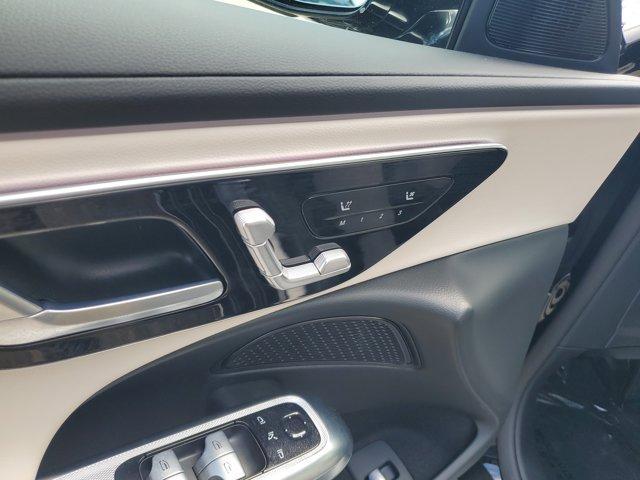 used 2025 Mercedes-Benz E-Class car, priced at $63,527