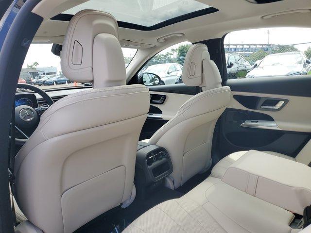 used 2025 Mercedes-Benz E-Class car, priced at $63,527