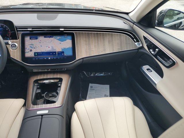 used 2025 Mercedes-Benz E-Class car, priced at $63,527