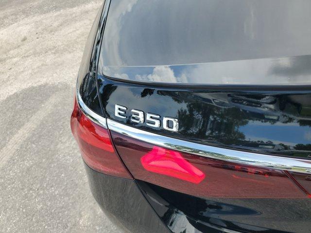 used 2025 Mercedes-Benz E-Class car, priced at $63,527