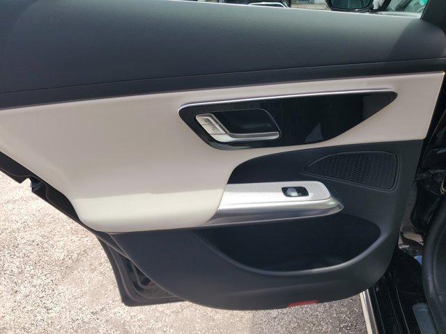 used 2025 Mercedes-Benz E-Class car, priced at $63,527