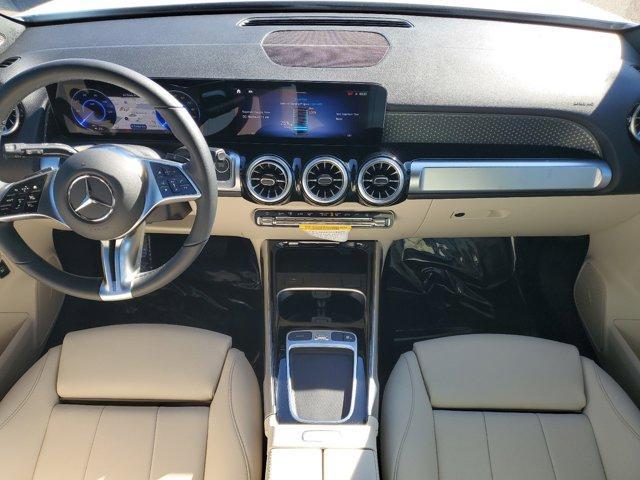 used 2024 Mercedes-Benz EQB 250 car, priced at $50,096