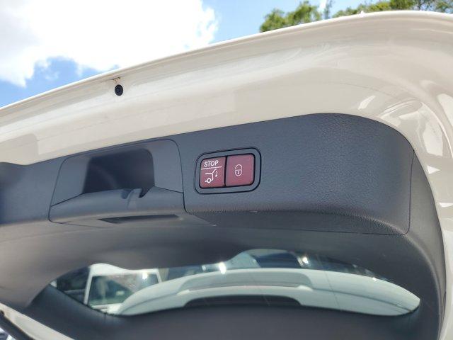 used 2025 Mercedes-Benz GLB 250 car, priced at $42,500