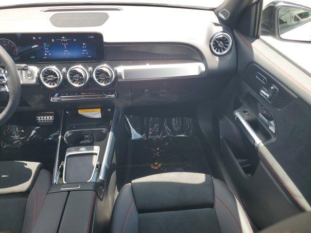 used 2025 Mercedes-Benz GLB 250 car, priced at $42,500
