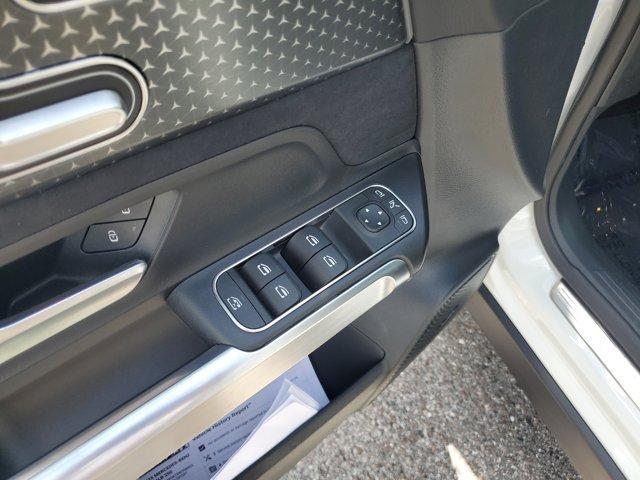 used 2025 Mercedes-Benz GLB 250 car, priced at $42,500