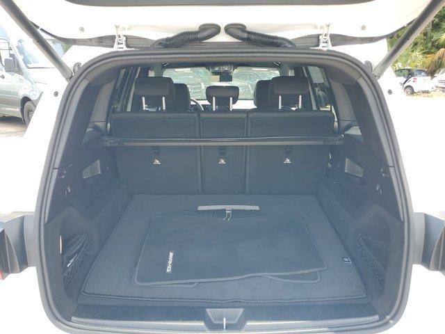 used 2025 Mercedes-Benz GLB 250 car, priced at $42,500