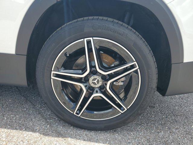 used 2025 Mercedes-Benz GLB 250 car, priced at $42,500