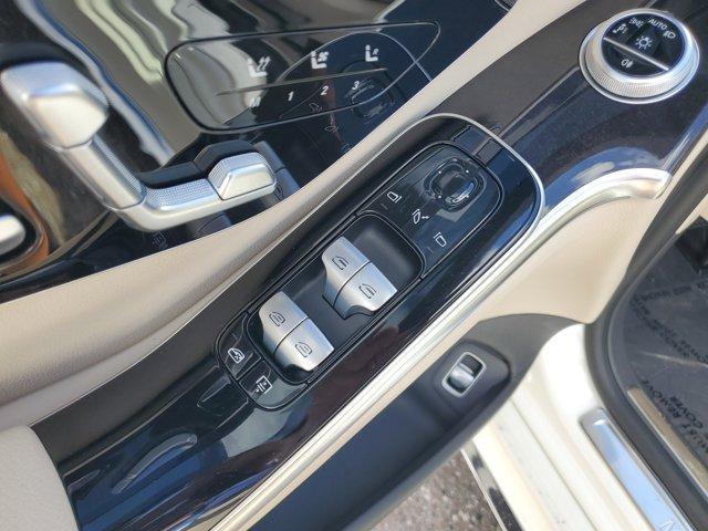 used 2022 Mercedes-Benz S-Class car, priced at $62,535