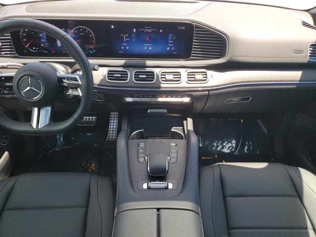 used 2025 Mercedes-Benz GLS 450 car, priced at $88,191