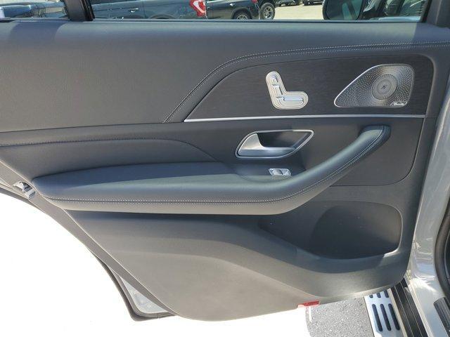 used 2025 Mercedes-Benz GLS 450 car, priced at $88,191