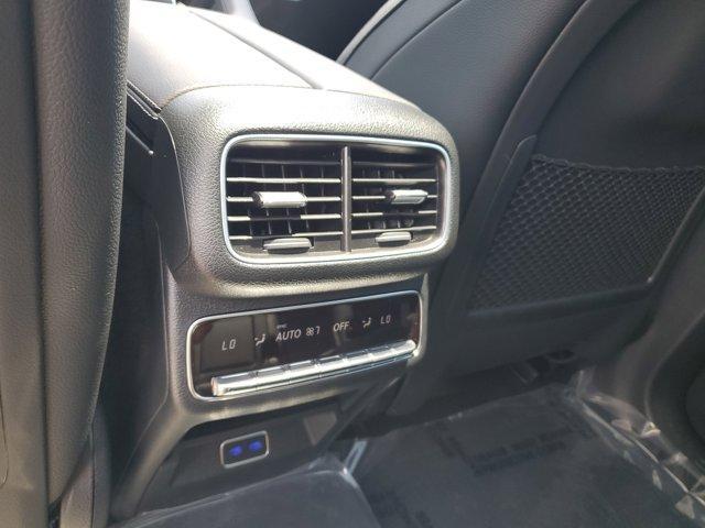 used 2025 Mercedes-Benz GLS 450 car, priced at $88,191