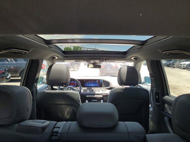 used 2025 Mercedes-Benz GLS 450 car, priced at $88,191