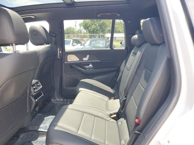 used 2025 Mercedes-Benz GLS 450 car, priced at $88,191