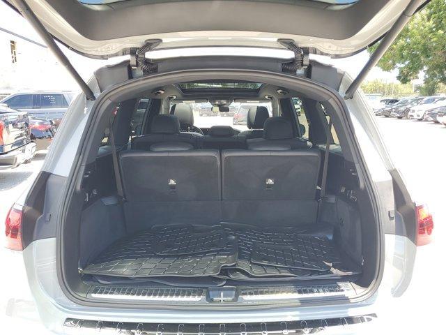 used 2025 Mercedes-Benz GLS 450 car, priced at $88,191