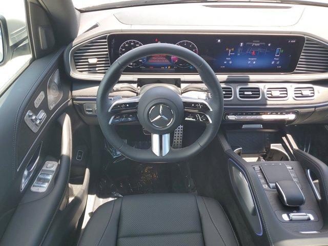 used 2025 Mercedes-Benz GLS 450 car, priced at $88,191