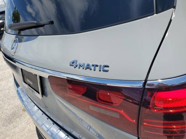 used 2025 Mercedes-Benz GLS 450 car, priced at $88,191
